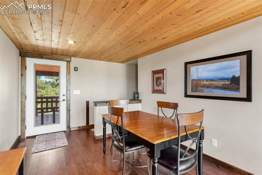 2100 County Road 310 Westcliffe, CO 81252