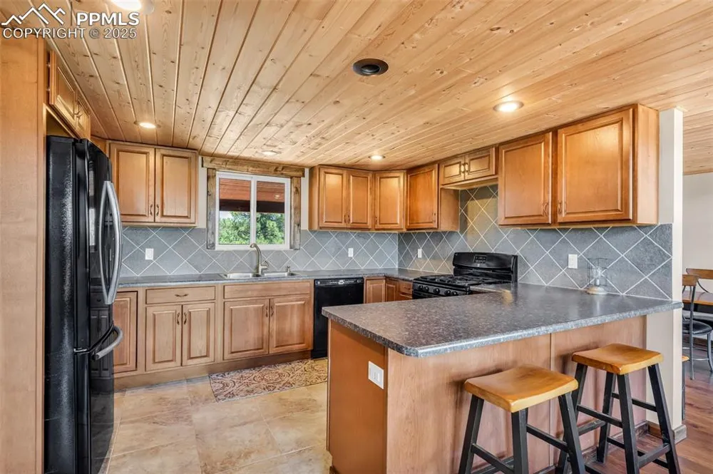 2100 County Road 310 Westcliffe, CO 81252