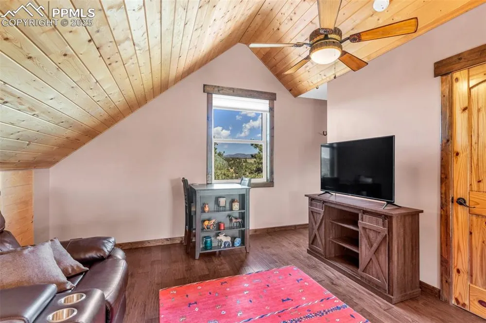 2100 County Road 310 Westcliffe, CO 81252