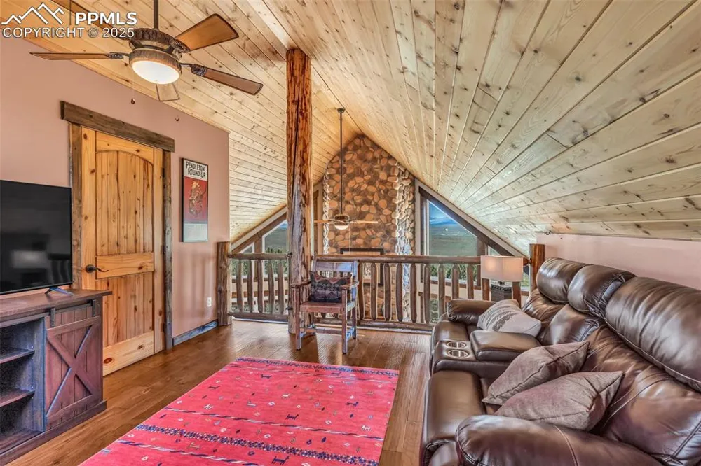 2100 County Road 310 Westcliffe, CO 81252