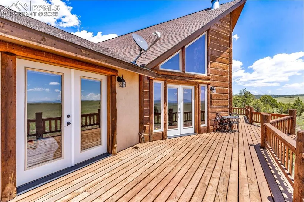 2100 County Road 310 Westcliffe, CO 81252