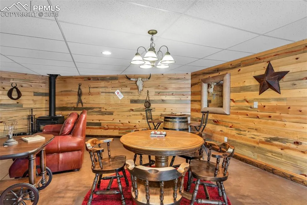 2100 County Road 310 Westcliffe, CO 81252