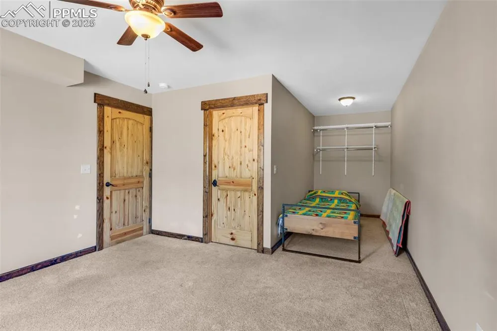 2100 County Road 310 Westcliffe, CO 81252