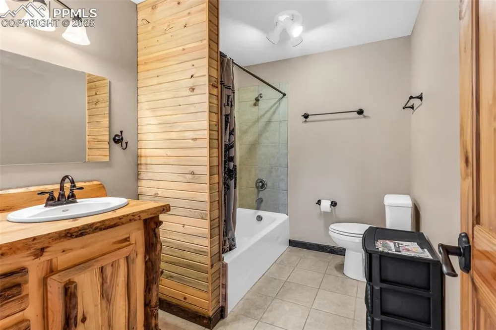 2100 County Road 310 Westcliffe, CO 81252