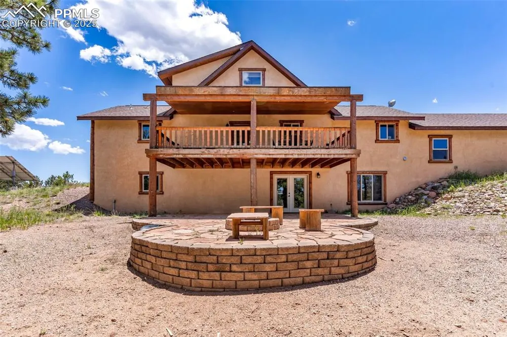 2100 County Road 310 Westcliffe, CO 81252