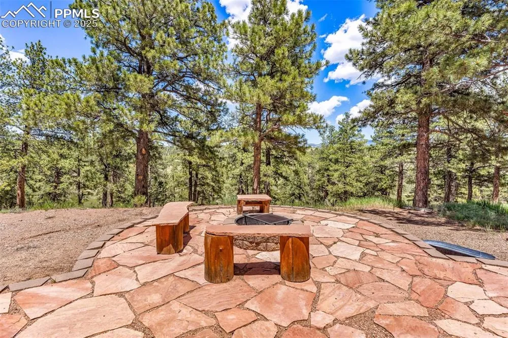 2100 County Road 310 Westcliffe, CO 81252