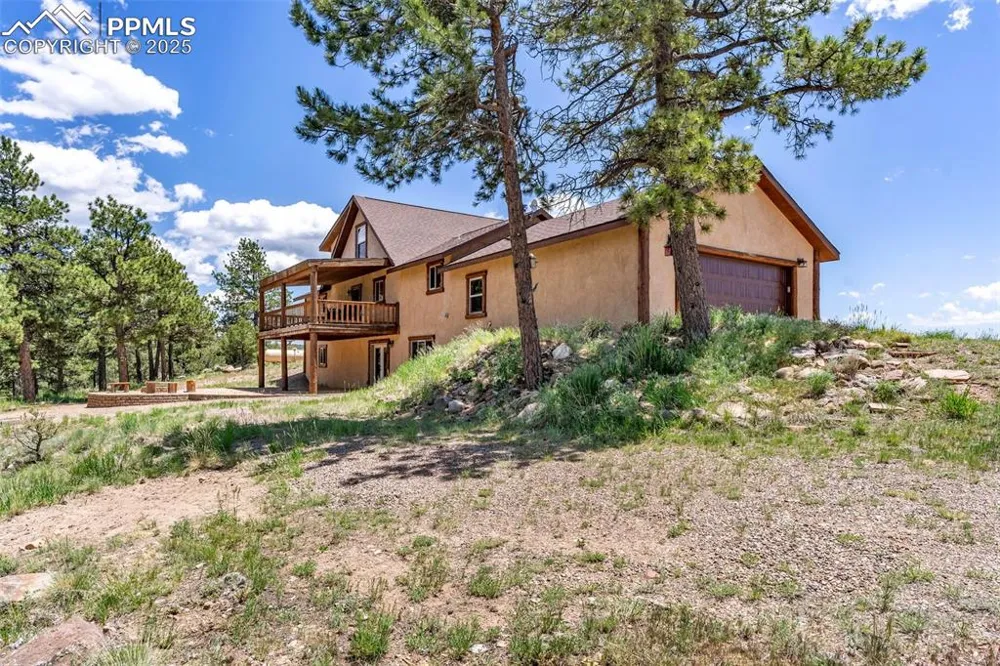 2100 County Road 310 Westcliffe, CO 81252