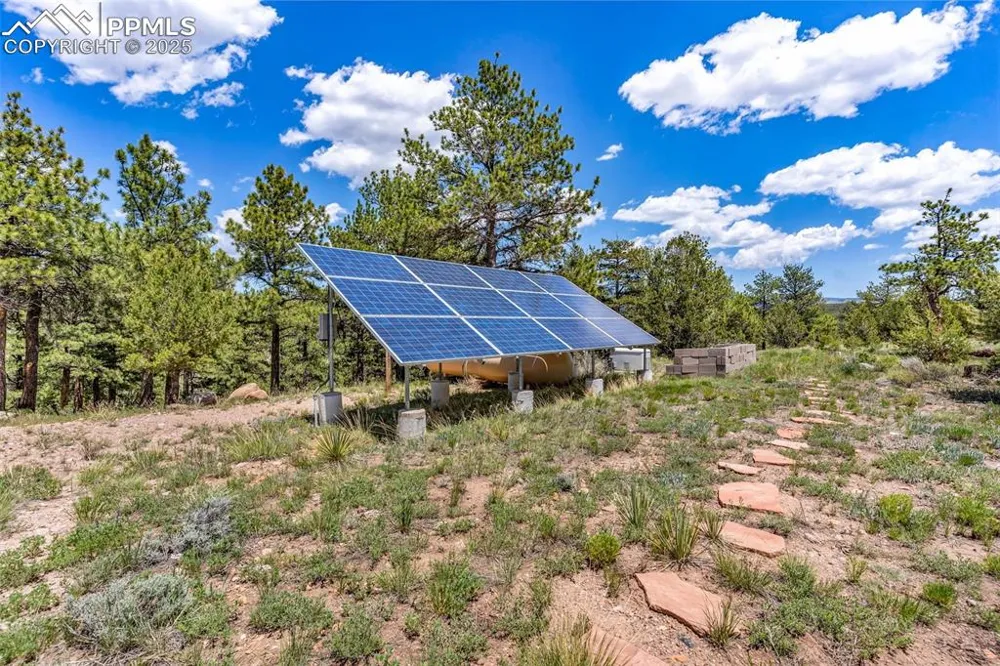 2100 County Road 310 Westcliffe, CO 81252