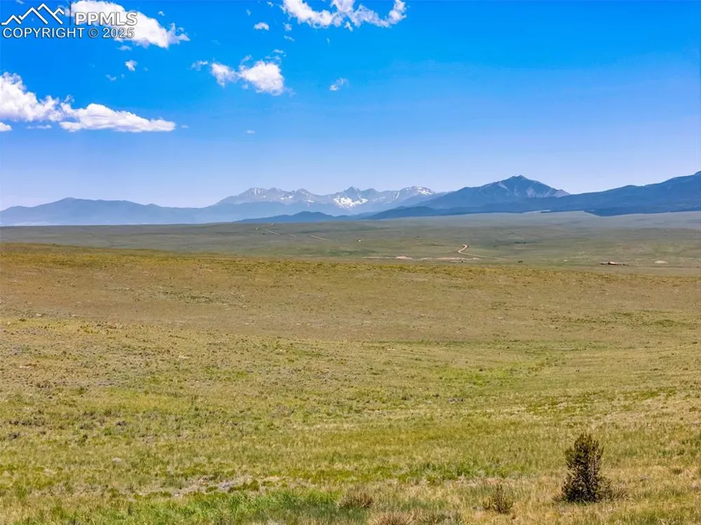 2100 County Road 310 Westcliffe, CO 81252
