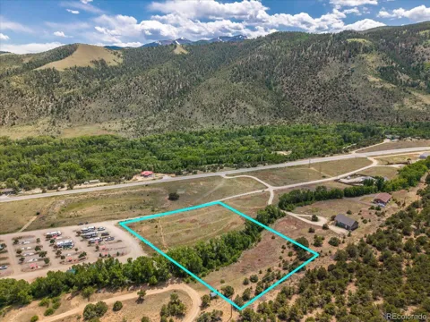 Lot 1 Rocky Mountain Road