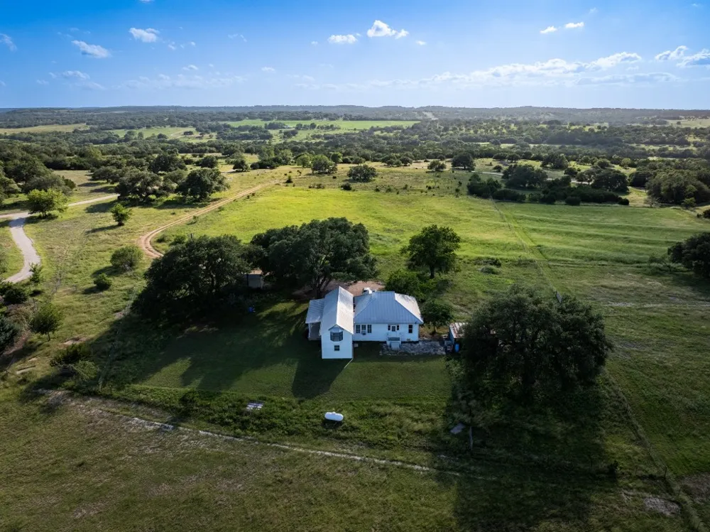 1649 Schumann Road Stonewall, TX 78671