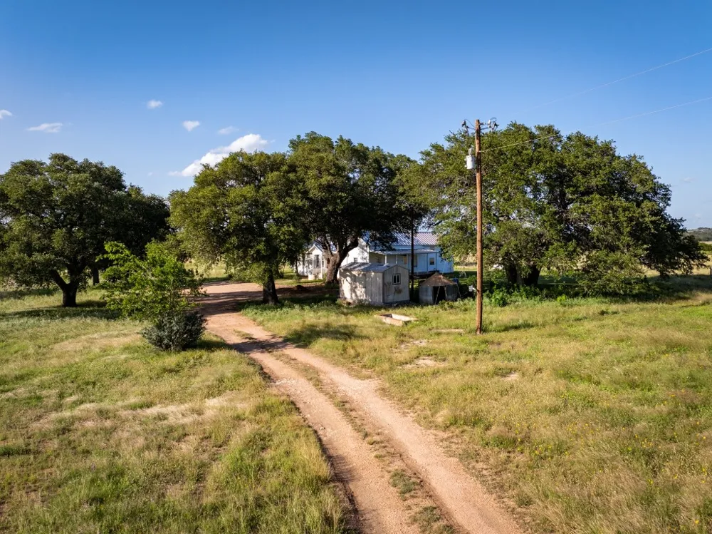 1649 Schumann Road Stonewall, TX 78671