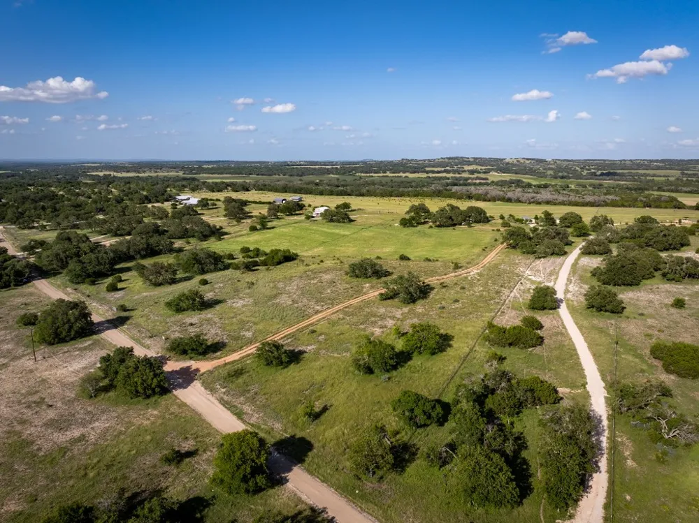 1649 Schumann Road Stonewall, TX 78671