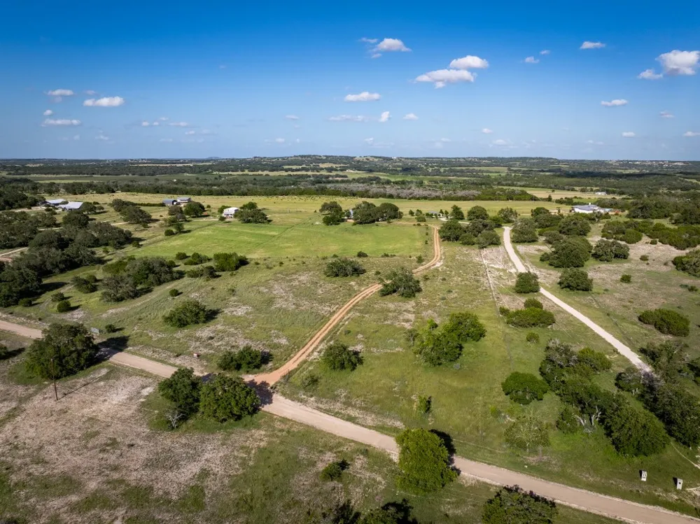 1649 Schumann Road Stonewall, TX 78671