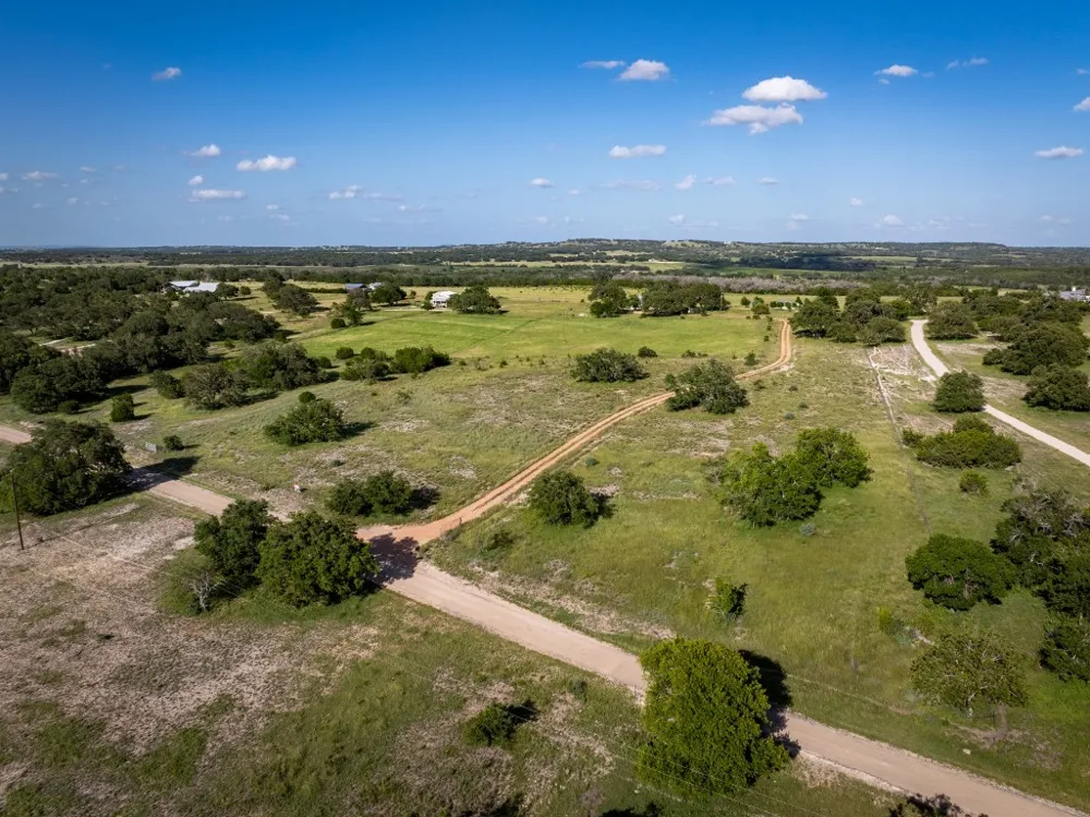 1649 Schumann Road Stonewall, TX 78671