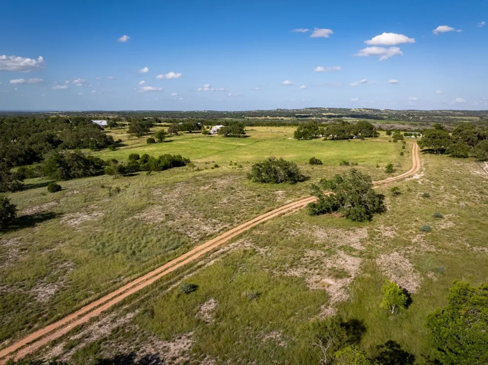 1649 Schumann Road Stonewall, TX 78671