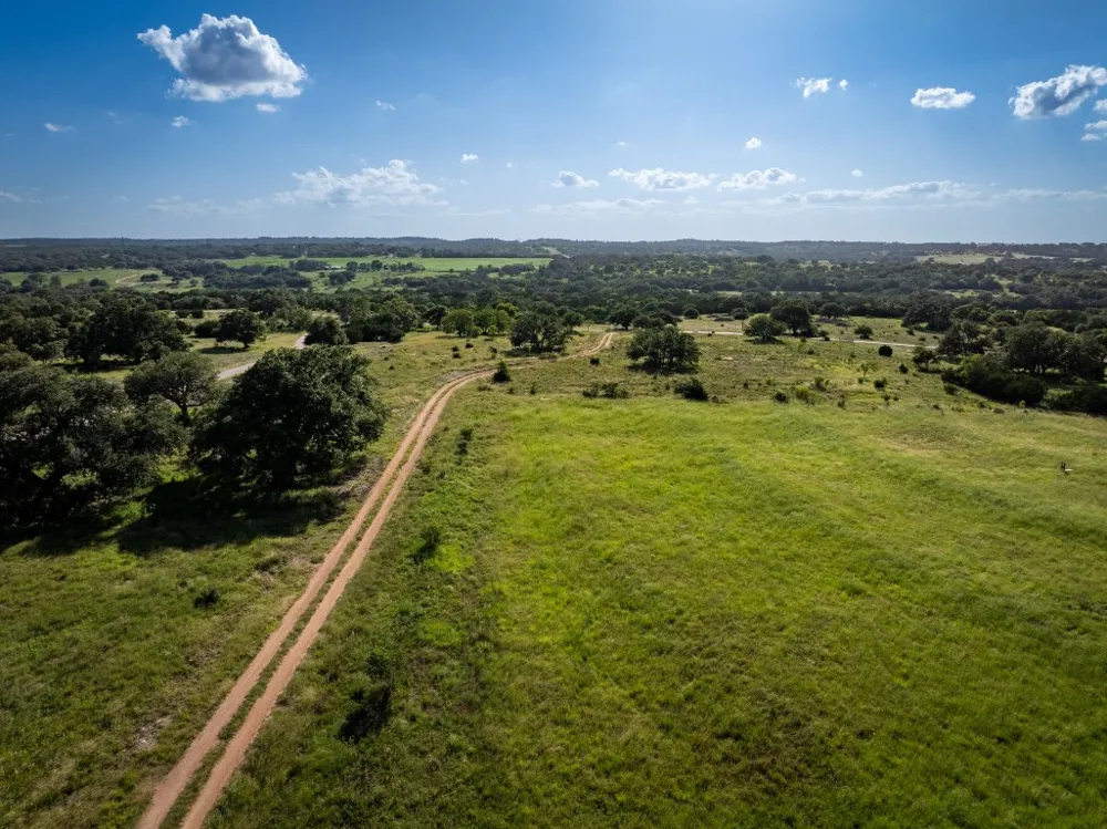 1649 Schumann Road Stonewall, TX 78671