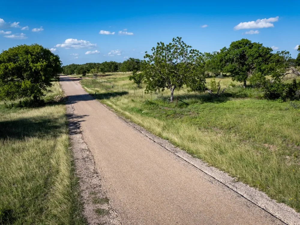 1649 Schumann Road Stonewall, TX 78671