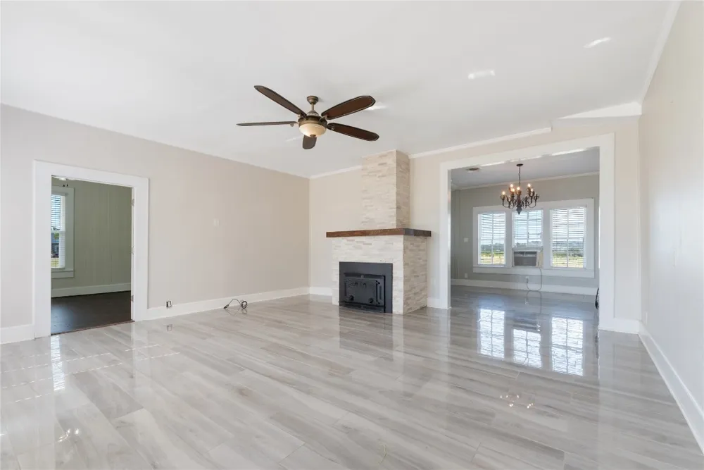 1649 Schumann Road Stonewall, TX 78671