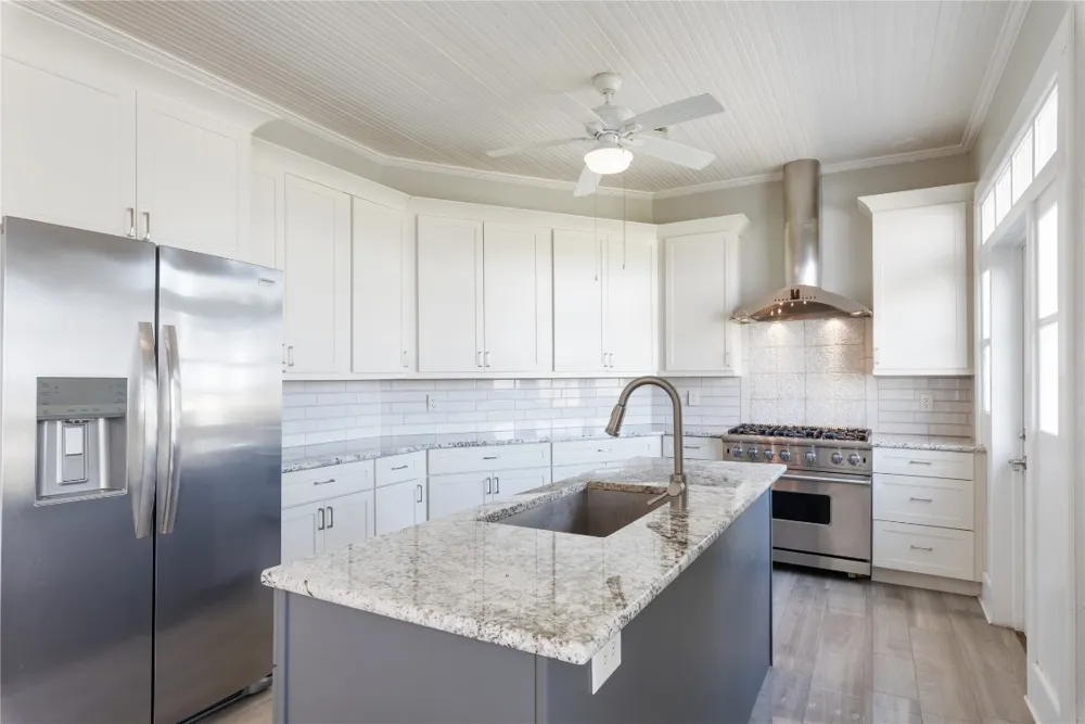 1649 Schumann Road Stonewall, TX 78671