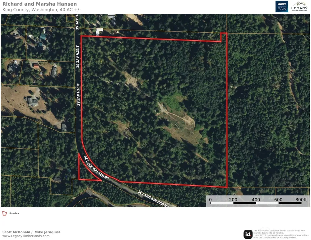 36508 312th Avenue SE Enumclaw, WA 98022