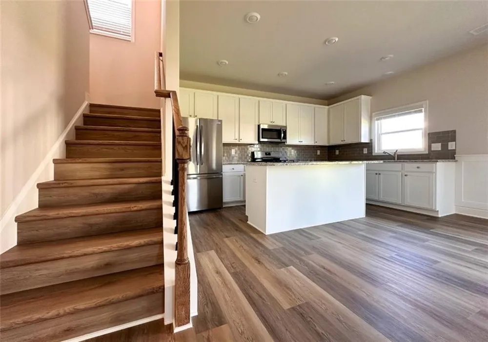 40 Highfield Lane #Stonewycke Winder, GA 30680