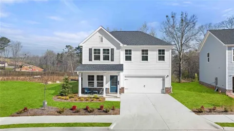 3489 Fairview Road #Maple