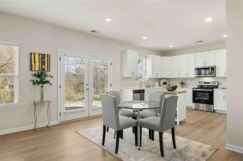 3489 Fairview Road #Maple Covington, GA 30016