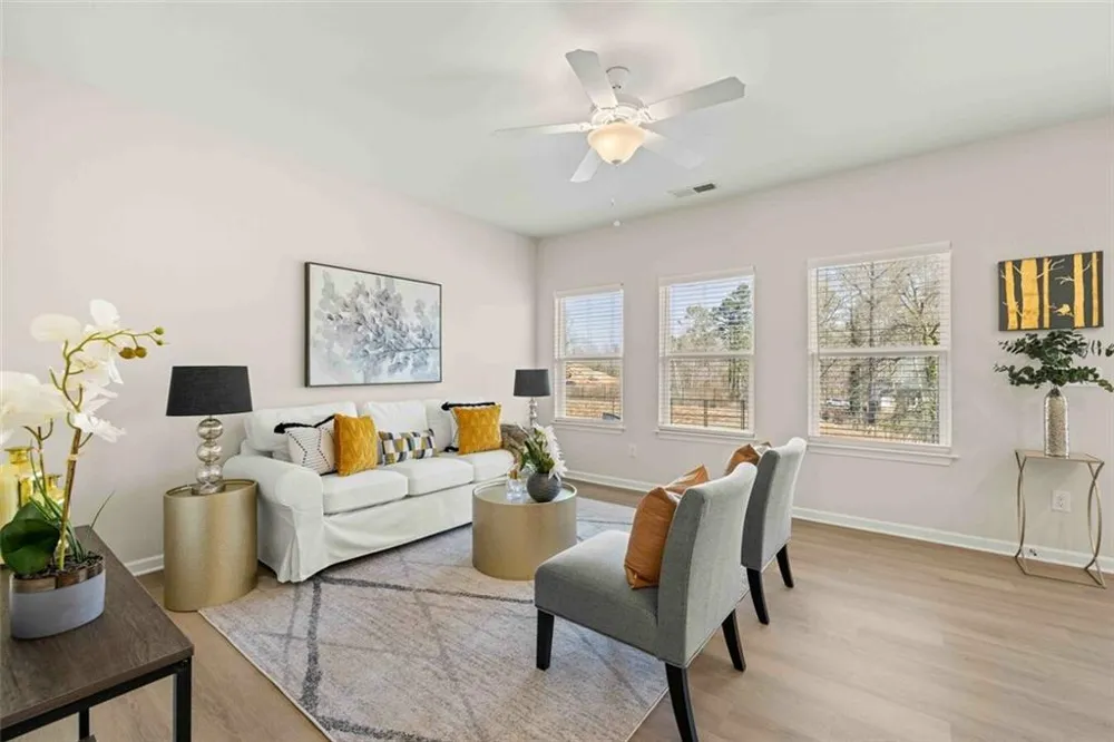 3489 Fairview Road #Maple Covington, GA 30016