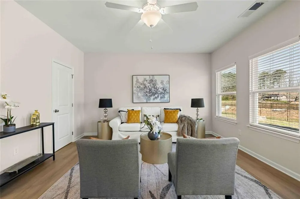 3489 Fairview Road #Maple Covington, GA 30016