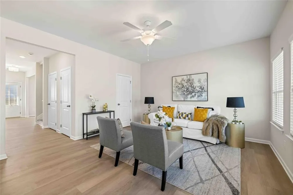 3489 Fairview Road #Maple Covington, GA 30016