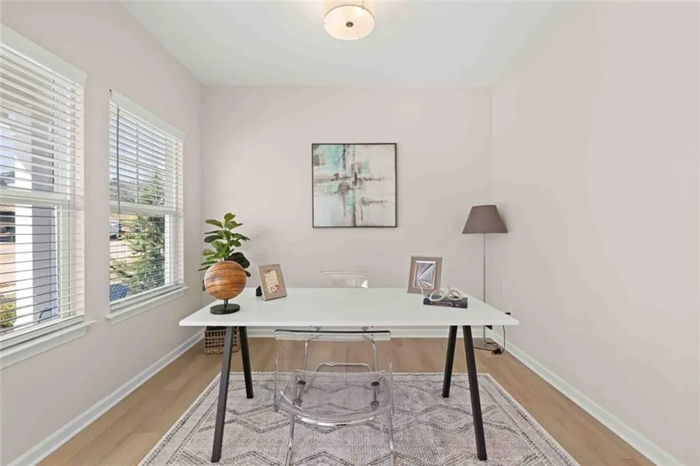 3489 Fairview Road #Maple Covington, GA 30016