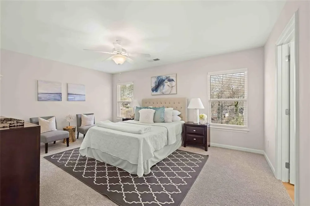 3489 Fairview Road #Maple Covington, GA 30016