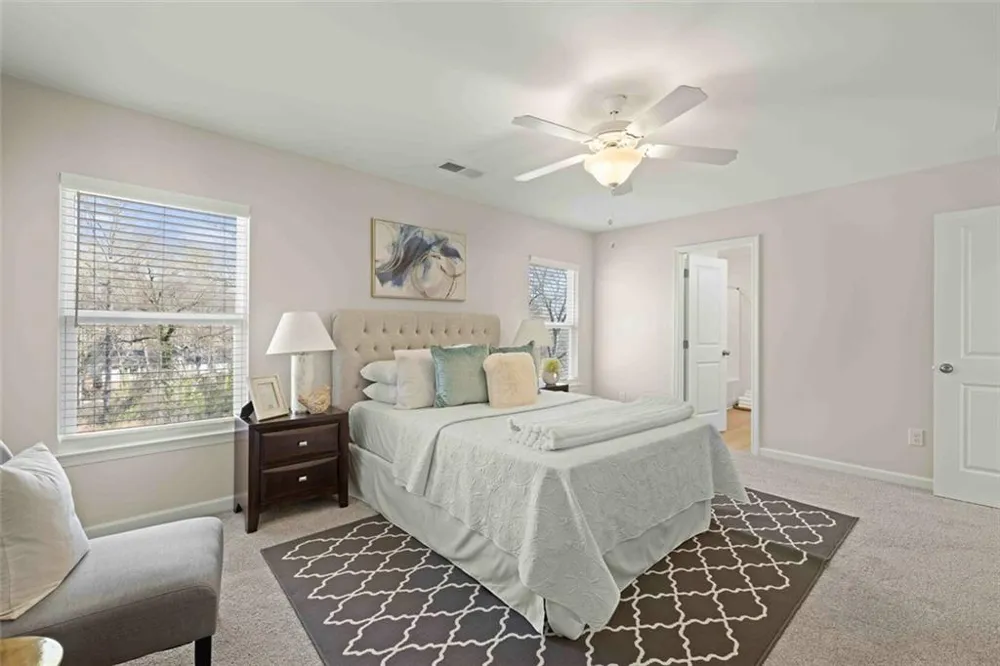 3489 Fairview Road #Maple Covington, GA 30016