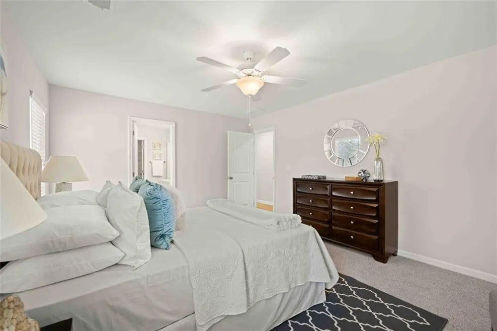 3489 Fairview Road #Maple Covington, GA 30016