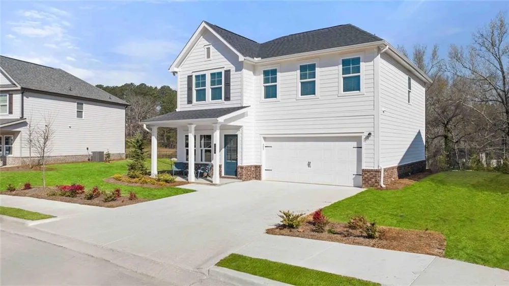 3489 Fairview Road #Maple Covington, GA 30016