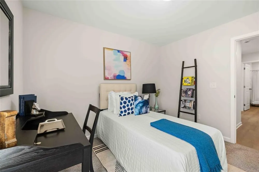 3489 Fairview Road #Maple Covington, GA 30016