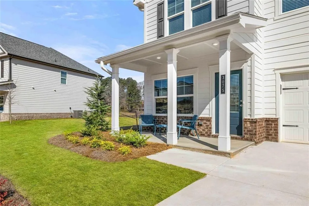 3489 Fairview Road #Maple Covington, GA 30016