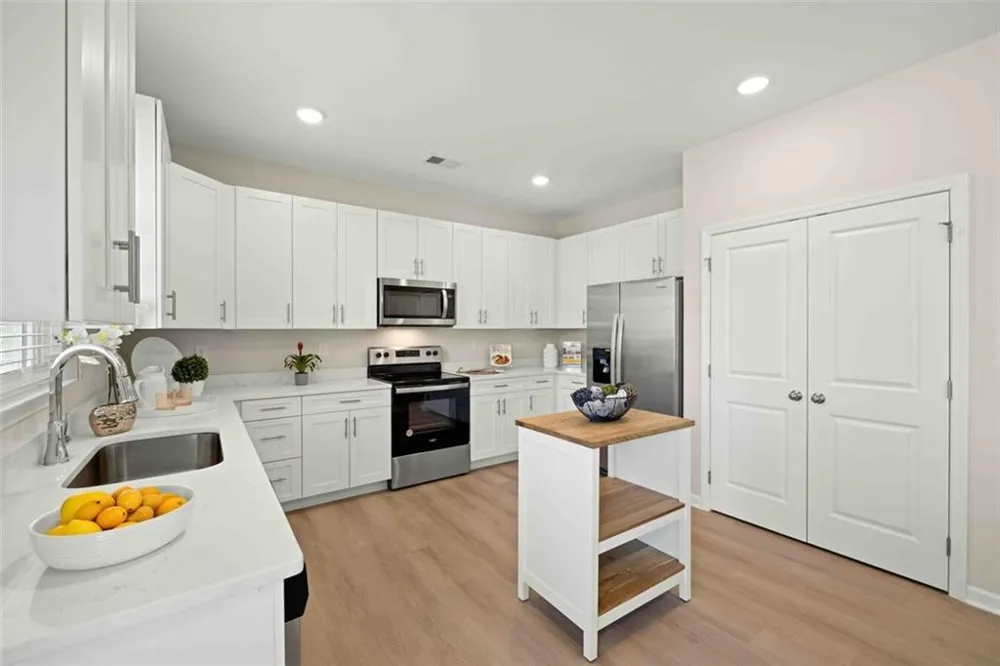 3489 Fairview Road #Maple Covington, GA 30016