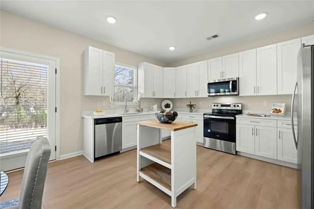 3489 Fairview Road #Maple Covington, GA 30016