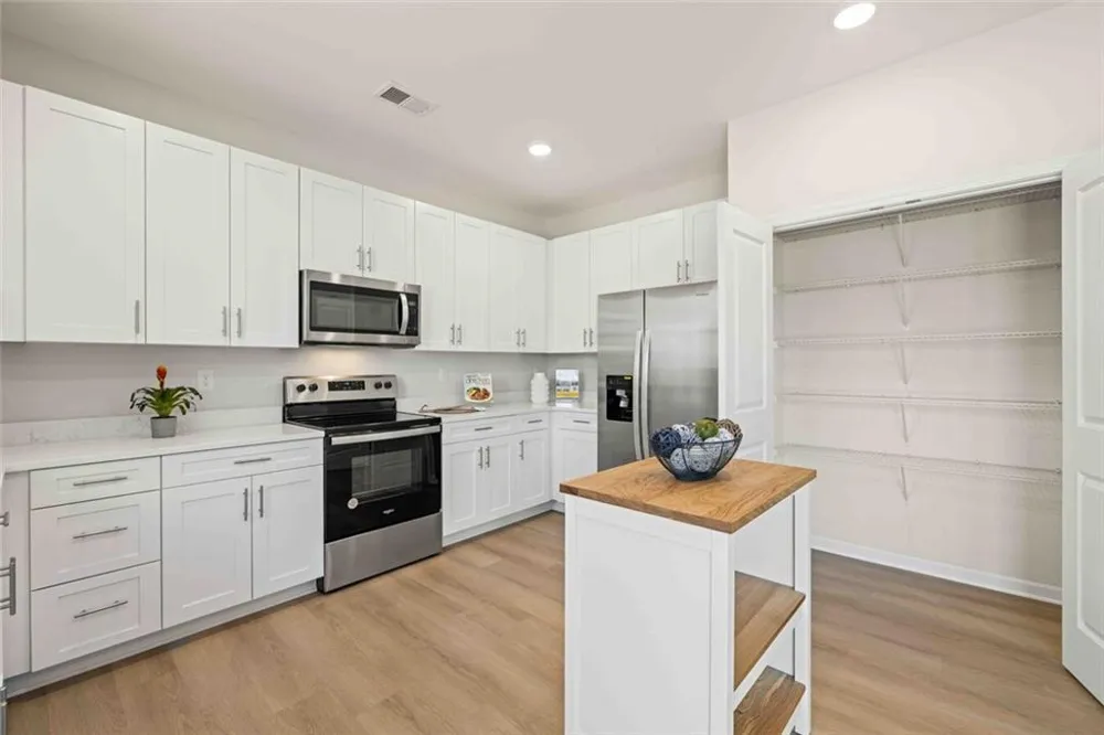 3489 Fairview Road #Maple Covington, GA 30016
