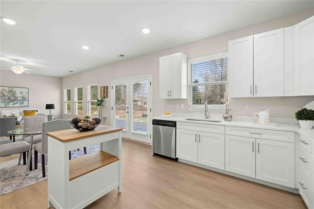 3489 Fairview Road #Maple Covington, GA 30016