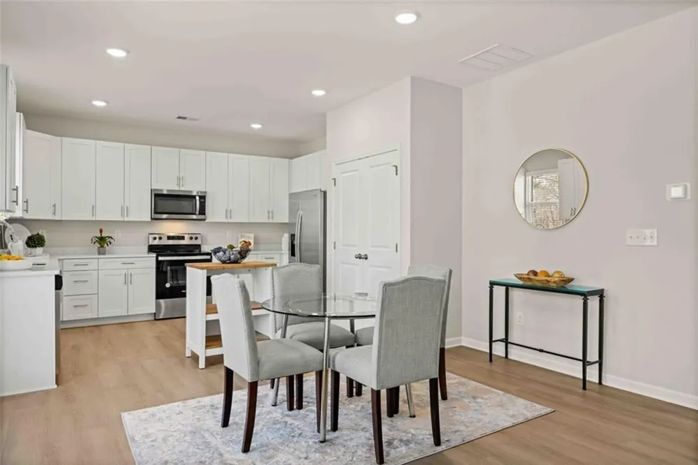3489 Fairview Road #Maple Covington, GA 30016