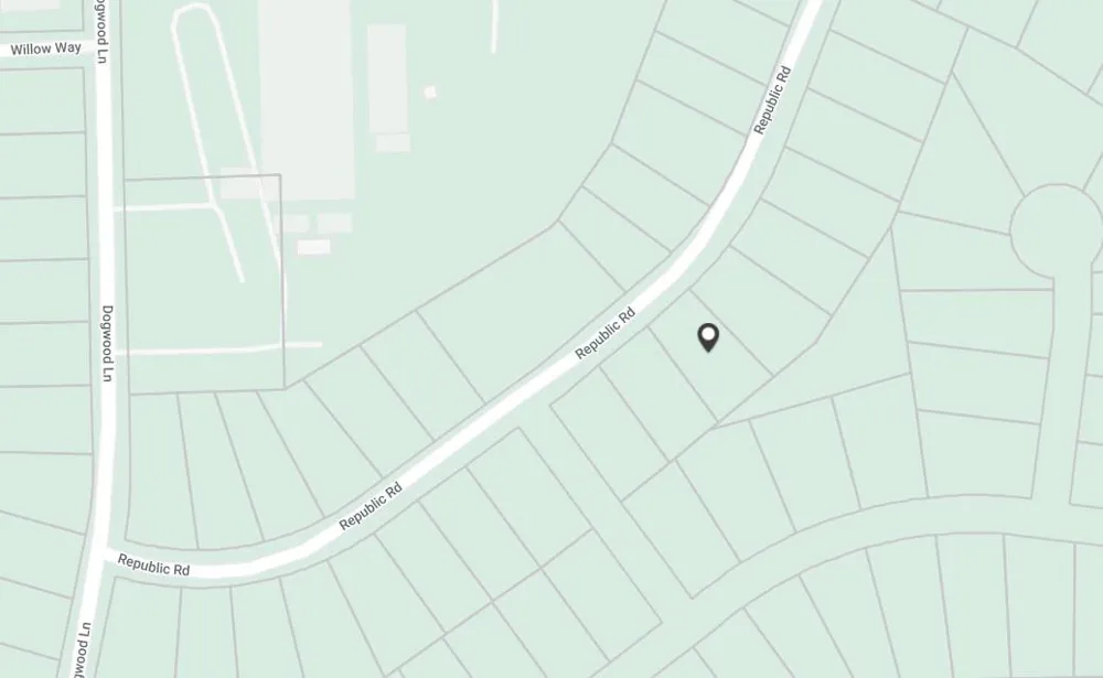 3 Republic Roman Forest, TX 77357