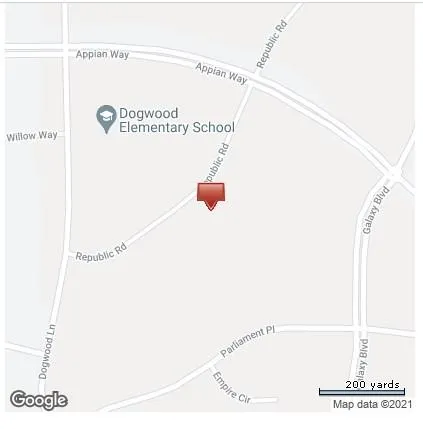 3 Republic Roman Forest, TX 77357