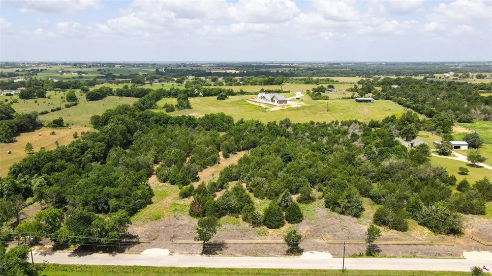 7 Wonder Hill Road Chappell Hill, TX 77426