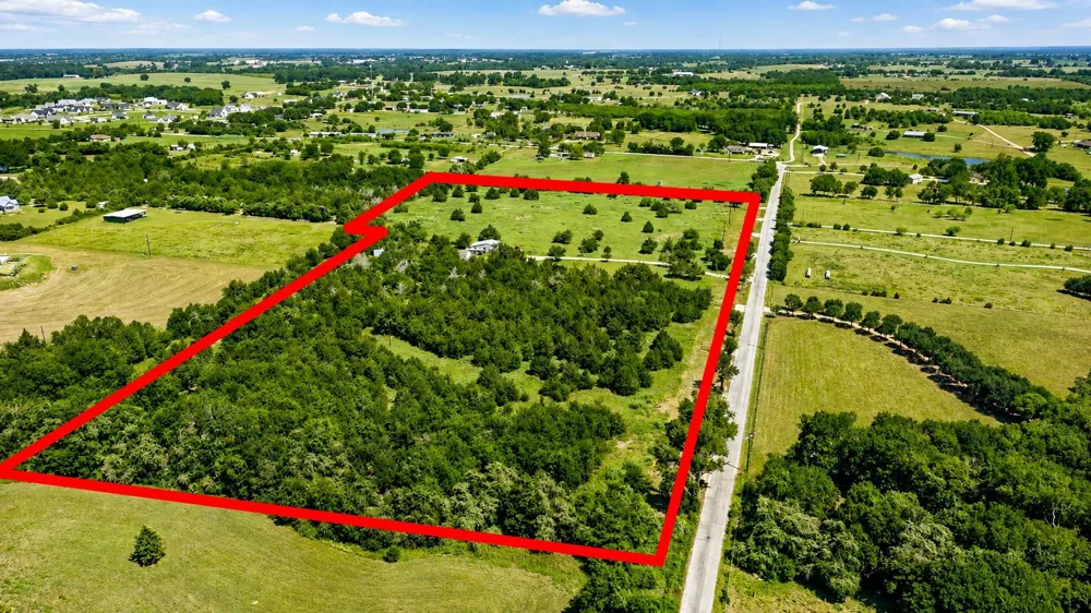 4 Wonder Hill Road Chappell Hill, TX 77426