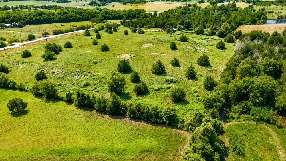 4 Wonder Hill Road Chappell Hill, TX 77426