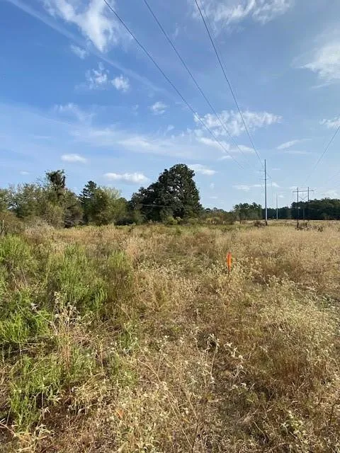 Archie Road Huntsville, TX 77320