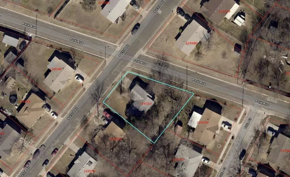 901 S 23rd Street Copperas Cove, TX 76522